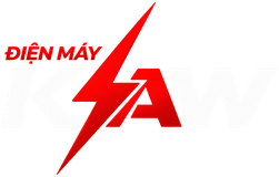 Điện máy KAW