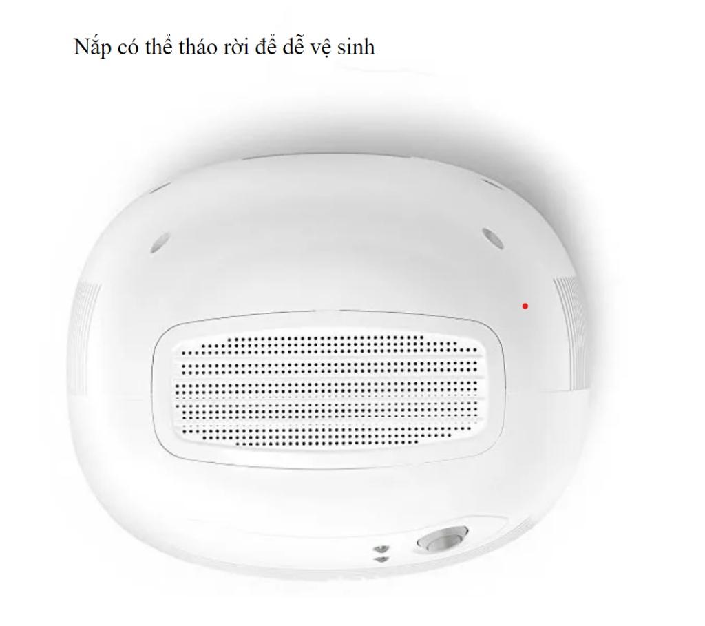 Máy hút ẩm mini Dehumidifier - ƯU ĐIỂM NỔI TRỘI Máy hút ẩm mini Dehumidifier - ƯU ĐIỂM NỔI TRỘI