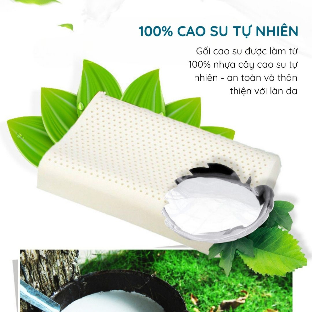 Gối cao su non KAW cao cấp - Lưu ý khi sử dụng Gối cao su non KAW cao cấp - Lưu ý khi sử dụng