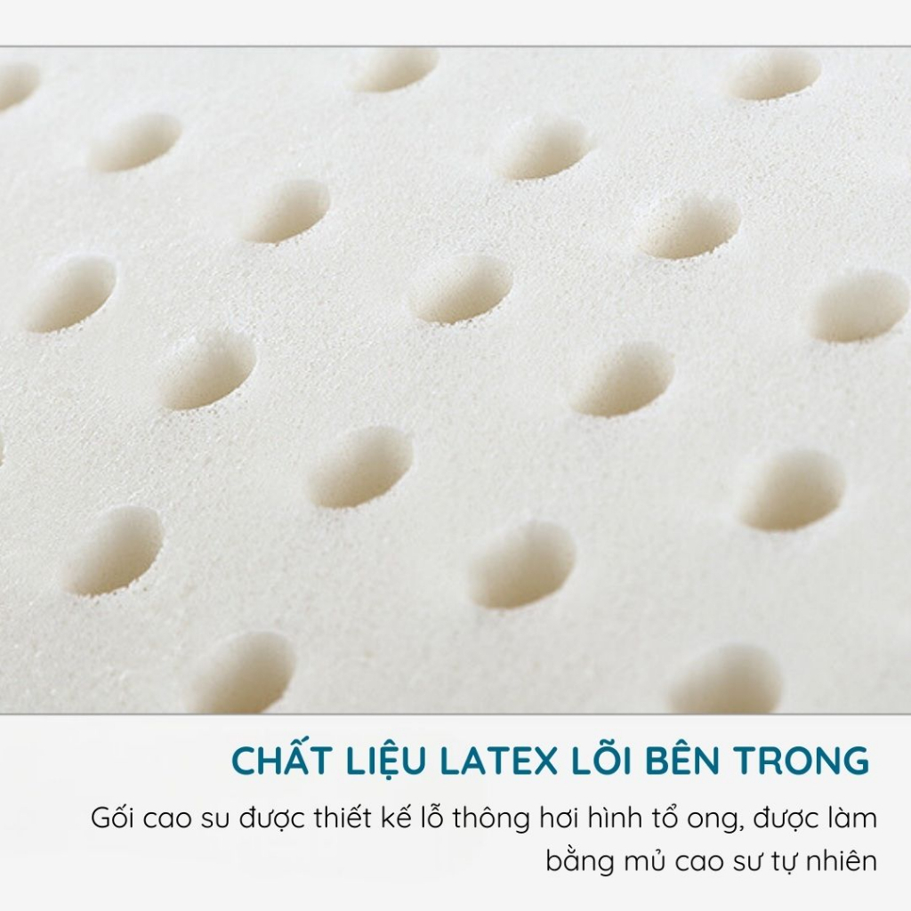 Gối cao su non KAW cao cấp - Lưu ý khi sử dụng Gối cao su non KAW cao cấp - Lưu ý khi sử dụng