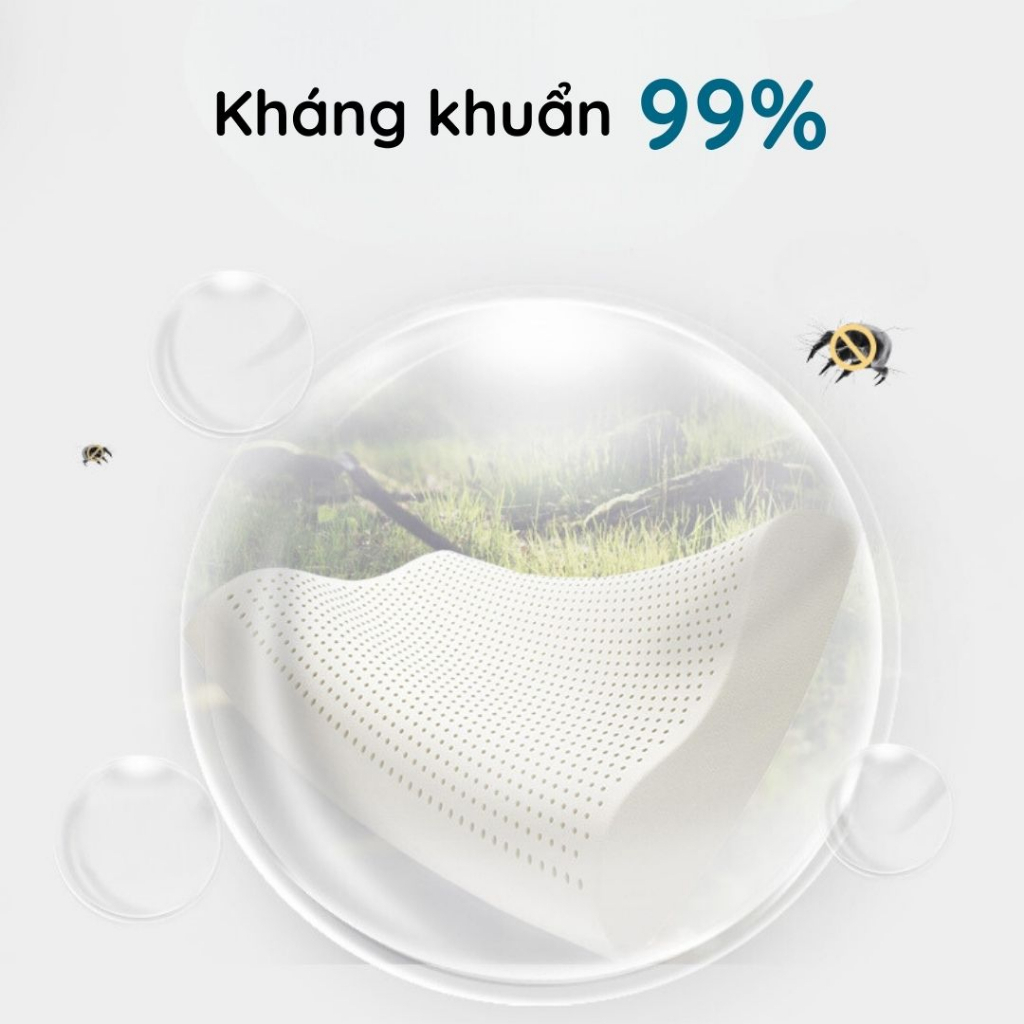 Gối cao su non KAW cao cấp - Lưu ý khi sử dụng Gối cao su non KAW cao cấp - Lưu ý khi sử dụng