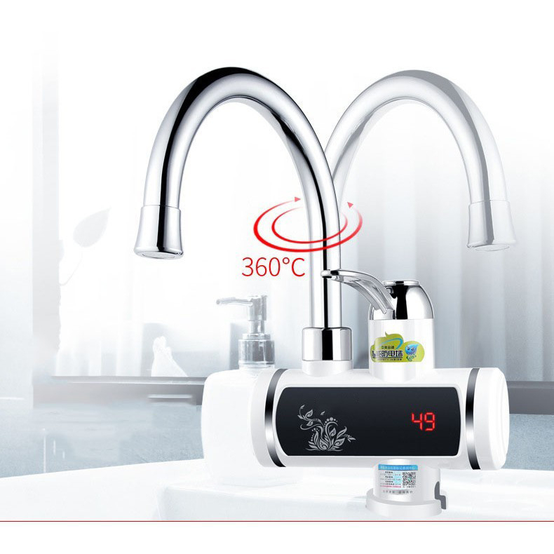 Máy làm nước nóng lạnh lắp đặt tại vòi - Máy Nước Nóng Lạnh Tại Vòi - Giải pháp tiện nghi cho mọi gia đình Máy làm nước nóng lạnh lắp đặt tại vòi - Máy Nước Nóng Lạnh Tại Vòi - Giải pháp tiện nghi cho mọi gia đình