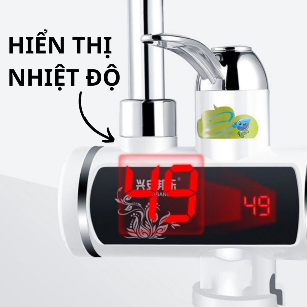 Máy làm nước nóng lạnh lắp đặt tại vòi - Máy Nước Nóng Lạnh Tại Vòi - Giải pháp tiện nghi cho mọi gia đình Máy làm nước nóng lạnh lắp đặt tại vòi - Máy Nước Nóng Lạnh Tại Vòi - Giải pháp tiện nghi cho mọi gia đình
