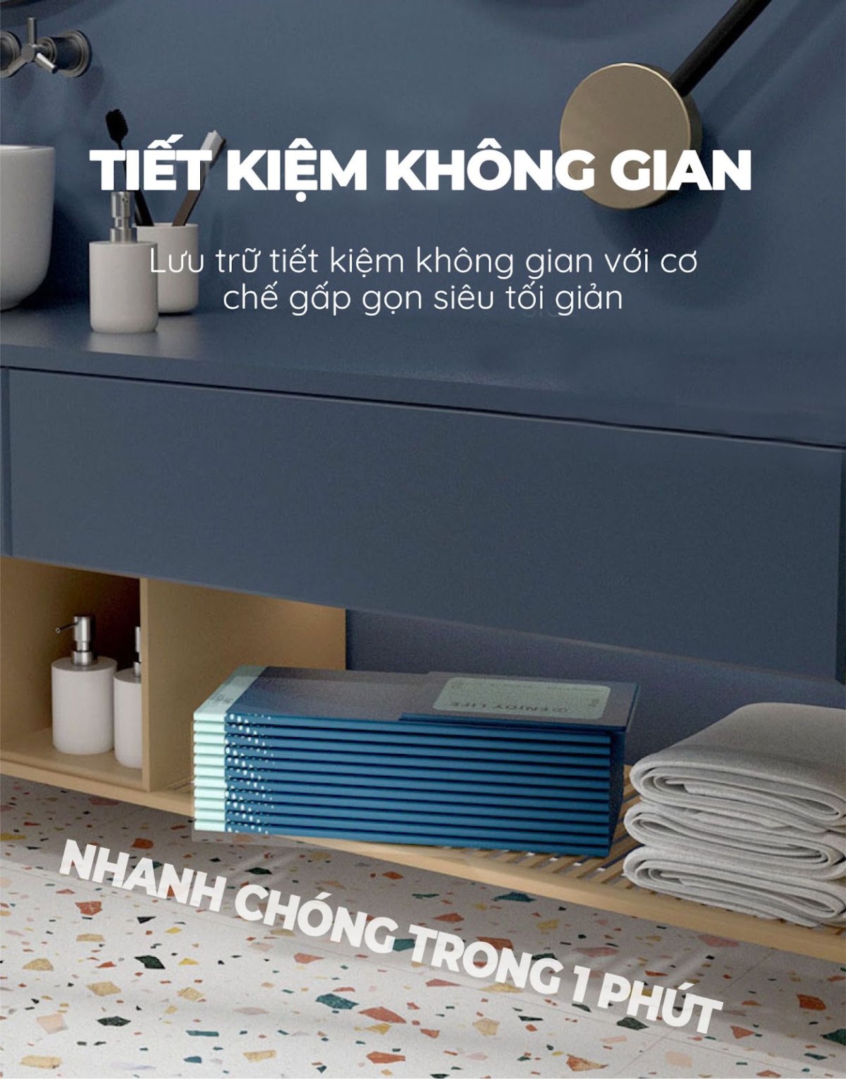 Bể bơi gấp gọn 2m6 KAW HOME - CÂU HỎI THƯỜNG GẶP (FAQ)