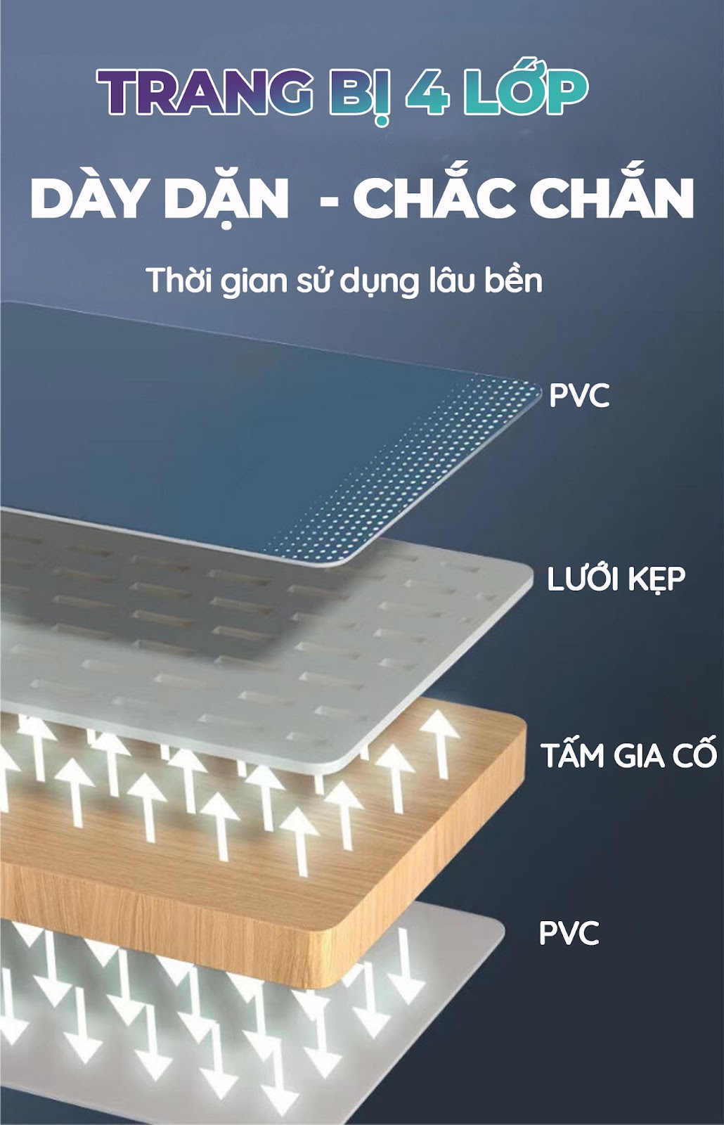 Bể bơi gấp gọn 4m KAW HOME - HƯỚNG DẪN SỬ DỤNG