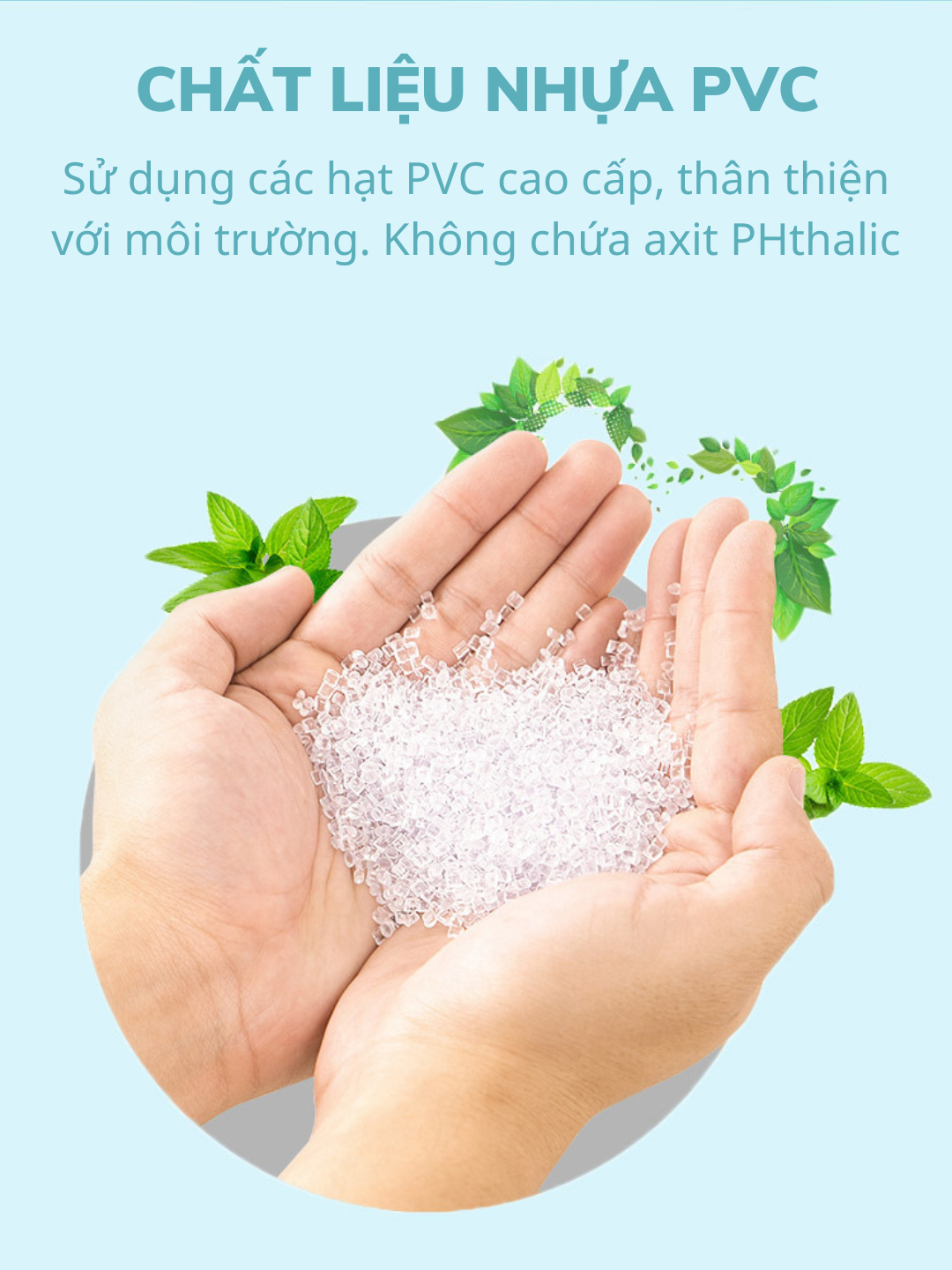 Bể Bơi Phao 3 Tầng KAW Kèm Bơm 180cm - Tính Năng Nổi Bật