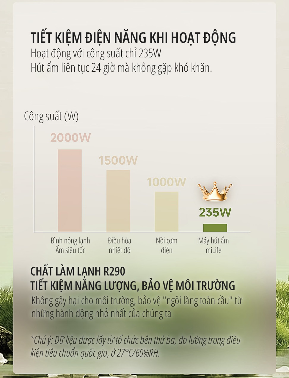 miLife 16L - Ai nên chọn miLife 16L? miLife 16L - Ai nên chọn miLife 16L?