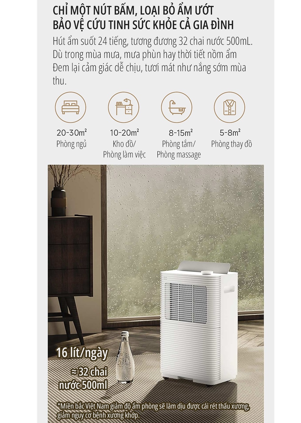 miLife 16L - Ai nên chọn miLife 16L? miLife 16L - Ai nên chọn miLife 16L?