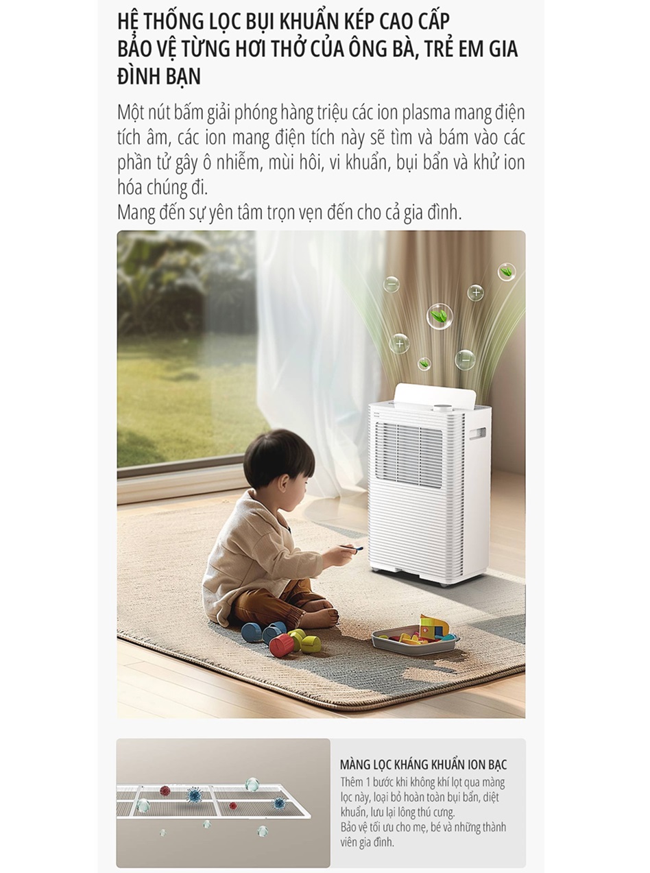 miLife 16L - Ai nên chọn miLife 16L? miLife 16L - Ai nên chọn miLife 16L?
