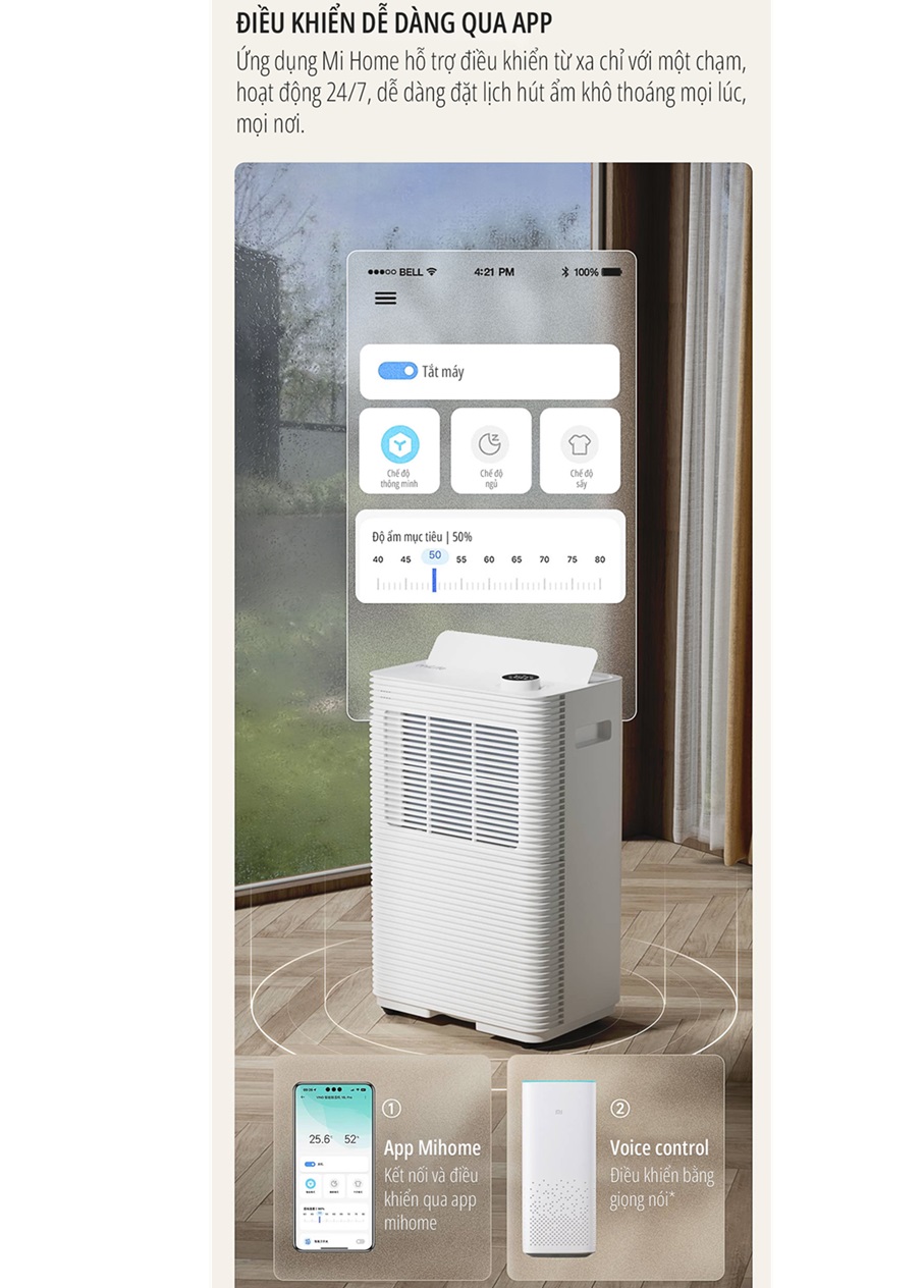 miLife 16L - Ai nên chọn miLife 16L? miLife 16L - Ai nên chọn miLife 16L?