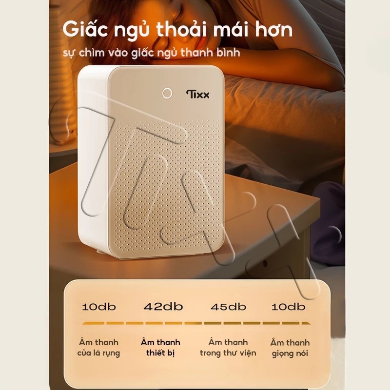 Máy hút ẩm Tixx - Ai nên mua máy hút ẩm Tixx?