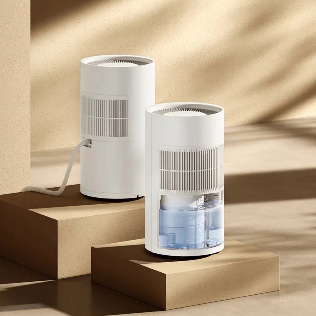 Xiaomi Smart Dehumidifier 13L - So sánh với các dòng khác Xiaomi Smart Dehumidifier 13L - So sánh với các dòng khác