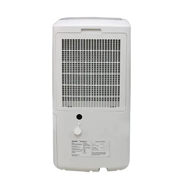 Máy lọc không khí và hút ẩm Sharp DW-J27FV-S - Hướng dẫn sử dụng hiệu quả Máy lọc không khí và hút ẩm Sharp DW-J27FV-S - Hướng dẫn sử dụng hiệu quả