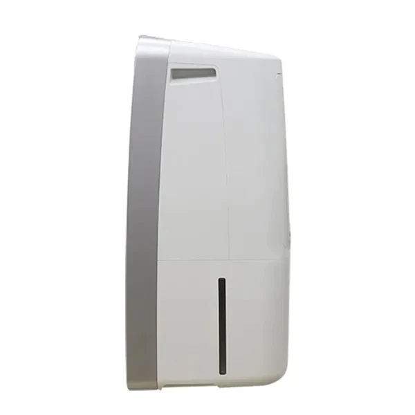 Máy lọc không khí và hút ẩm Sharp DW-J27FV-S - Hướng dẫn sử dụng hiệu quả Máy lọc không khí và hút ẩm Sharp DW-J27FV-S - Hướng dẫn sử dụng hiệu quả