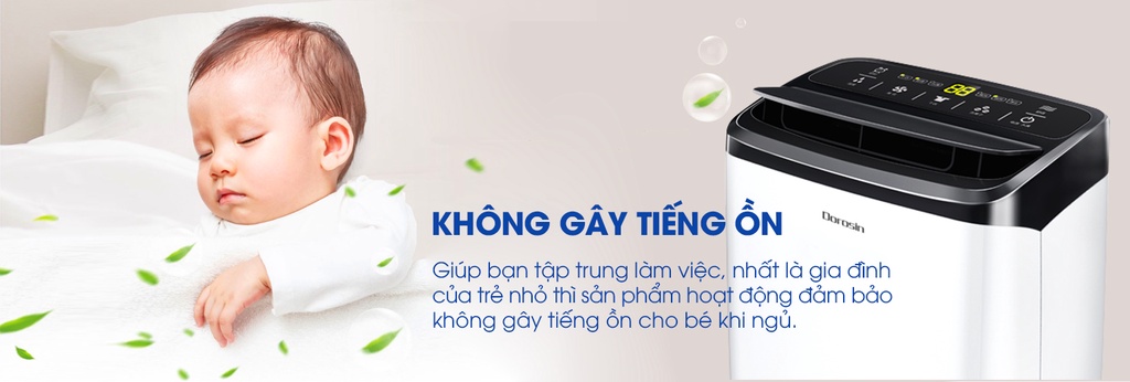 Máy Hút Ẩm Dorosin Airko - Mẹo nhỏ khi sử dụng Máy Hút Ẩm Dorosin Airko - Mẹo nhỏ khi sử dụng
