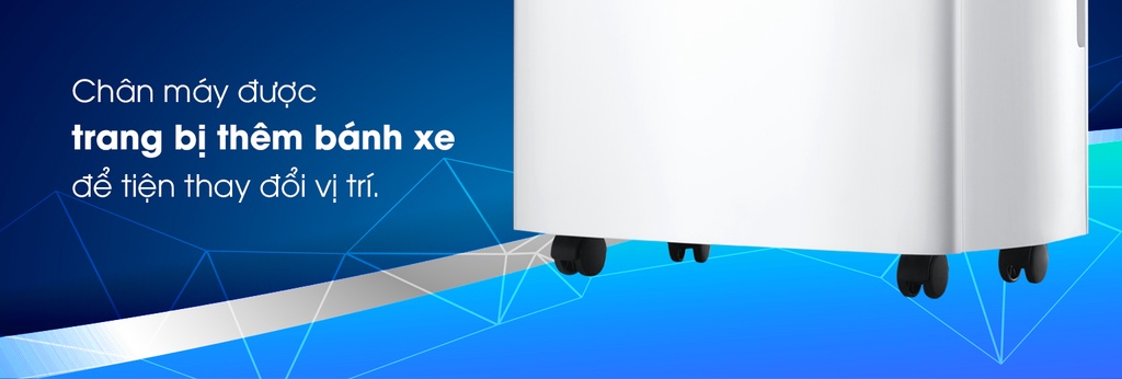 Máy Hút Ẩm Dorosin Airko - Mẹo nhỏ khi sử dụng Máy Hút Ẩm Dorosin Airko - Mẹo nhỏ khi sử dụng