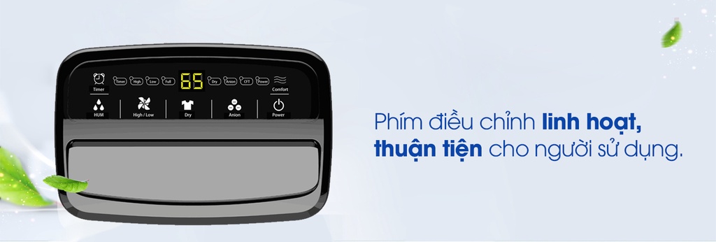 Máy Hút Ẩm Dorosin Airko - Mẹo nhỏ khi sử dụng Máy Hút Ẩm Dorosin Airko - Mẹo nhỏ khi sử dụng