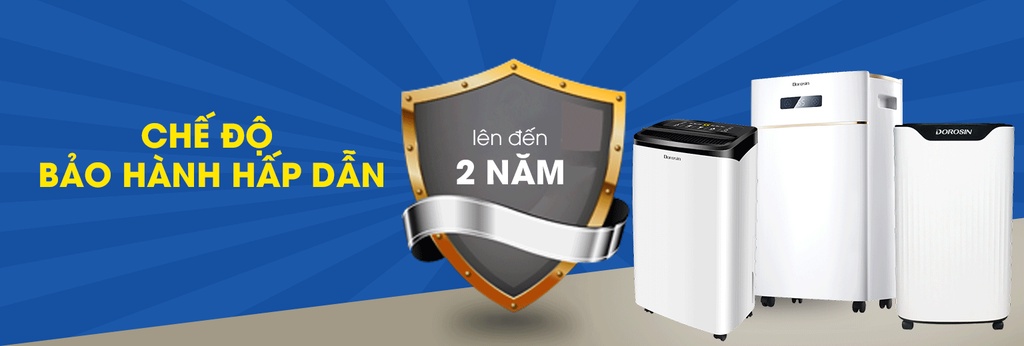 Máy Hút Ẩm Dorosin Airko - Mẹo nhỏ khi sử dụng Máy Hút Ẩm Dorosin Airko - Mẹo nhỏ khi sử dụng