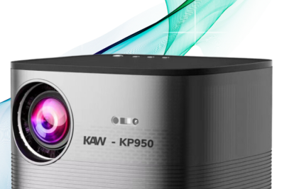 Đánh giá chất lượng máy chiếu KAW K950