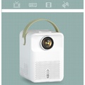 Máy chiếu mini Android Wifi thông minh KAW K550