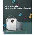 Máy chiếu mini Android Wifi thông minh KAW K550