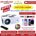 Máy chiếu mini KAW K700 Plus 