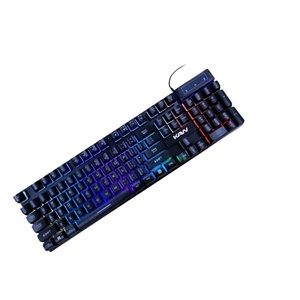 Bàn phím giả cơ KAW K900