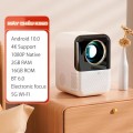 Máy chiếu mini Android Wifi thông minh KAW K560 hình ảnh sắc nét