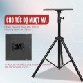 Giá đỡ máy chiếu 3 chân 1m8 đa năng di động, Gọn, Nhẹ, Chắc chắn dễ sử dụng