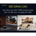 Siêu phẩm máy chiếu mini KS990, Nhỏ gọn, Tiện lợi, Chất lượng vượt trội