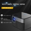 Máy Chiếu Mini Xem Phim KAW KP980 Kết Nối Điện Thoại Âm Thanh Rạp Chiếu Phim, Hình Ảnh 4K