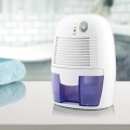 Máy hút ẩm mini Dehumidifier cao cấp thế hệ mới hút êm không ồn