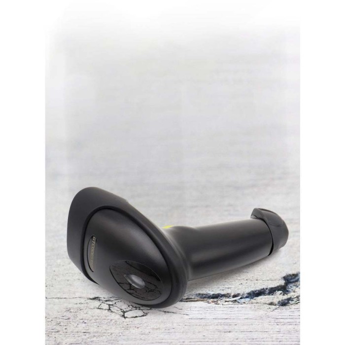 Máy bắn mã vạch KAW Bluetooth, Tốc độ quét nhanh, Độ chính xác cao