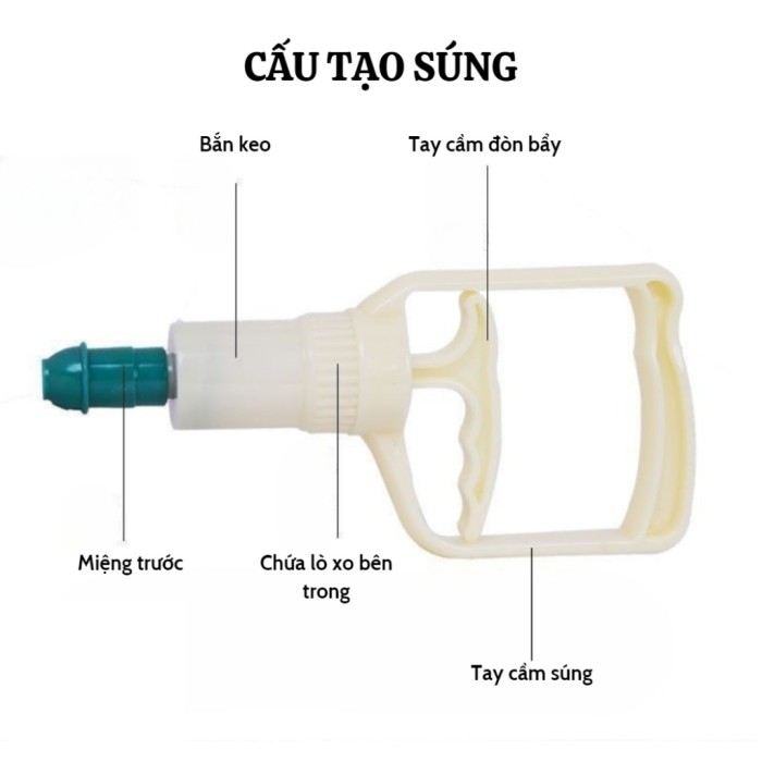 Bộ giác hơi không dùng lửa 24 phụ kiện KAW, Giảm đau nhức, Tăng cường tuần hoàn máu