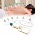 Bộ giác hơi không dùng lửa 24 phụ kiện KAW, Giảm đau nhức, Tăng cường tuần hoàn máu