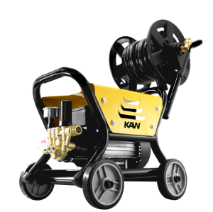 Máy rửa xe HM03, Công xuất 3300W, Giá tốt nhất, Bảo hành chính hãng