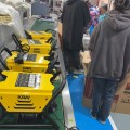 Máy rửa xe HM03, Công xuất 3300W, Giá tốt nhất, Bảo hành chính hãng