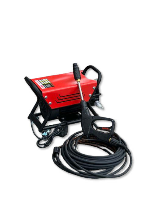 Máy Rửa Xe Áp Lực Cao KAW EcoWash K-2000M, Sức Mạnh Vượt Trội, Dễ Sử Dụng, Hiệu Quả Cao