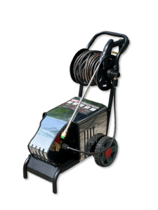 Máy rửa xe cao áp KAW K4000, Máy rửa xe công nghiệp, Sức mạnh làm sạch vượt trội