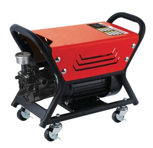 Máy Rửa Xe Áp Lực Cao KAW EcoWash K-2000M, Sức Mạnh Vượt Trội, Dễ Sử Dụng, Hiệu Quả Cao