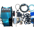 Máy rửa xe cao áp KAW K4000, Máy rửa xe công nghiệp, Sức mạnh làm sạch vượt trội