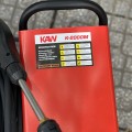 Máy Rửa Xe Áp Lực Cao KAW EcoWash K-2000M, Sức Mạnh Vượt Trội, Dễ Sử Dụng, Hiệu Quả Cao
