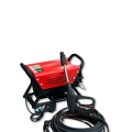 Máy Rửa Xe Áp Lực Cao KAW EcoWash K-2000M, Sức Mạnh Vượt Trội, Dễ Sử Dụng, Hiệu Quả Cao