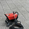 Máy Rửa Xe Áp Lực Cao KAW EcoWash K-2000M, Sức Mạnh Vượt Trội, Dễ Sử Dụng, Hiệu Quả Cao