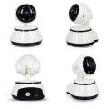 Camera KAW V380 – Bảo vệ không gian sống với công nghệ thông minh