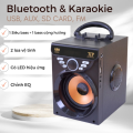 Loa Bluetooth Mini A800, Thiết Kế Nhỏ Gọn, Kết Nối Ổn Định, Âm Thanh Sống Động