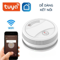 Thiết Bị Báo Khói Wifi PA-443W – Phát Hiện Khói Nhanh, Báo Động Qua Điện Thoại