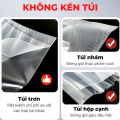 Máy hút chân không PW300A – Bảo quản thực phẩm tối ưu, giữ trọn độ tươi ngon