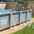 Bể bơi khung thép KAW 2m2 chính hãng, Lắp đặt dễ dàng, Độ bền cao