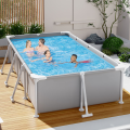 Bể bơi khung thép KAW 2m2 chính hãng, Lắp đặt dễ dàng, Độ bền cao